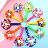 Разноцветная игрушка «Ветерок», 20 шт