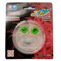 Мечслинчик Бингпо и другая огневая мощь 3-градусная ось B