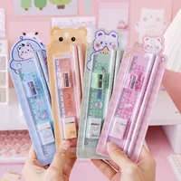 Космические канцтовары, комплект