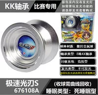 Скорость лезвия S 676108A