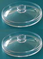 Flame Soul Blasting Overt Ring One Pair (без упаковки)