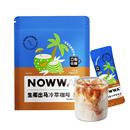 NOWWA挪瓦速溶咖啡液15g*7条