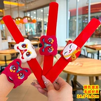 Red Awakening Lion Sex Circle Mix 6 шт.