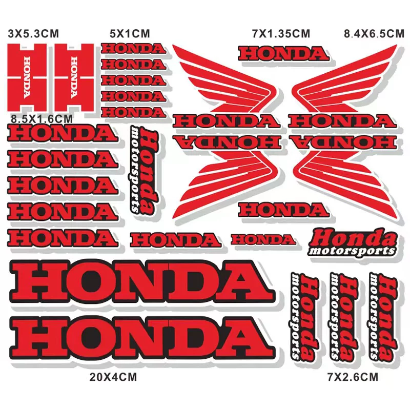 FG152 reflective sticker