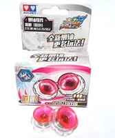 676961 Одна пара двух боковых оси ветряных глаз