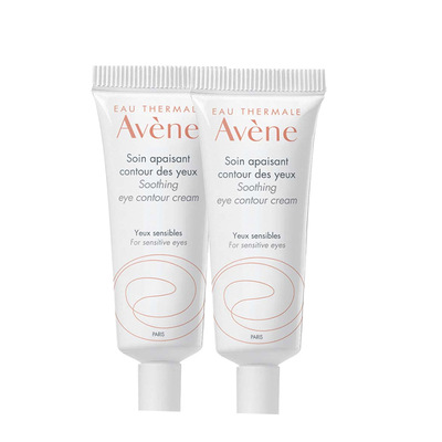 Avene/雅漾高保湿舒润眼霜10ml