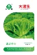 Китайские овощи, большие быстрорастущие семена салата, 10 г, оригинальная Китайская академия сельскохозяйственных наук, разведение