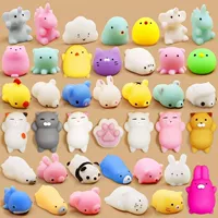 Игрушка, слайм, антистресс, 40 шт