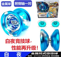 Белая ночь 677263