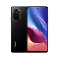 Блестящий черный