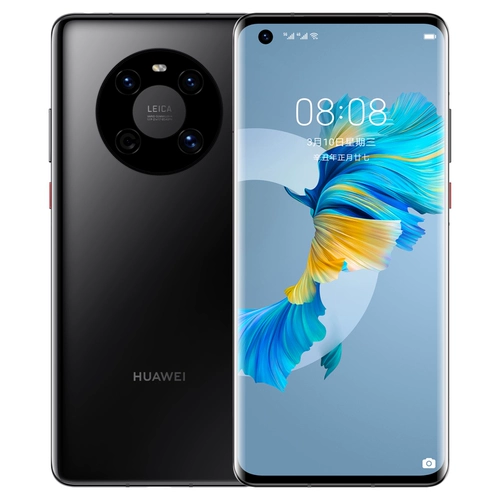 [Double 11, чтобы купить первый подарок на покупку] Phase 12 Процент -безрезультатно Huawei/Huawei Mate 40e 5g Новый аутентичный аутентичный мобильный телефон Huawei Официальный флагманский магазин Mate40e 5G Mobile Plot Spot