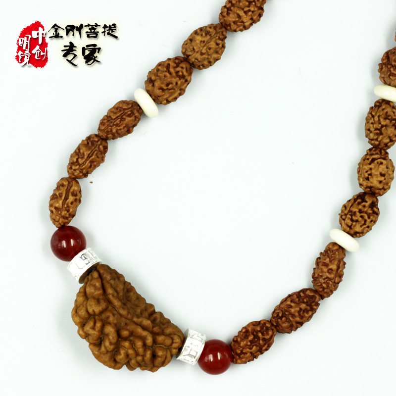 真假金刚对比!中创绝对真品