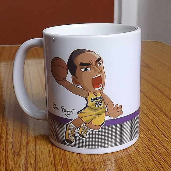 科比神一样的男人 记忆中的81分先生