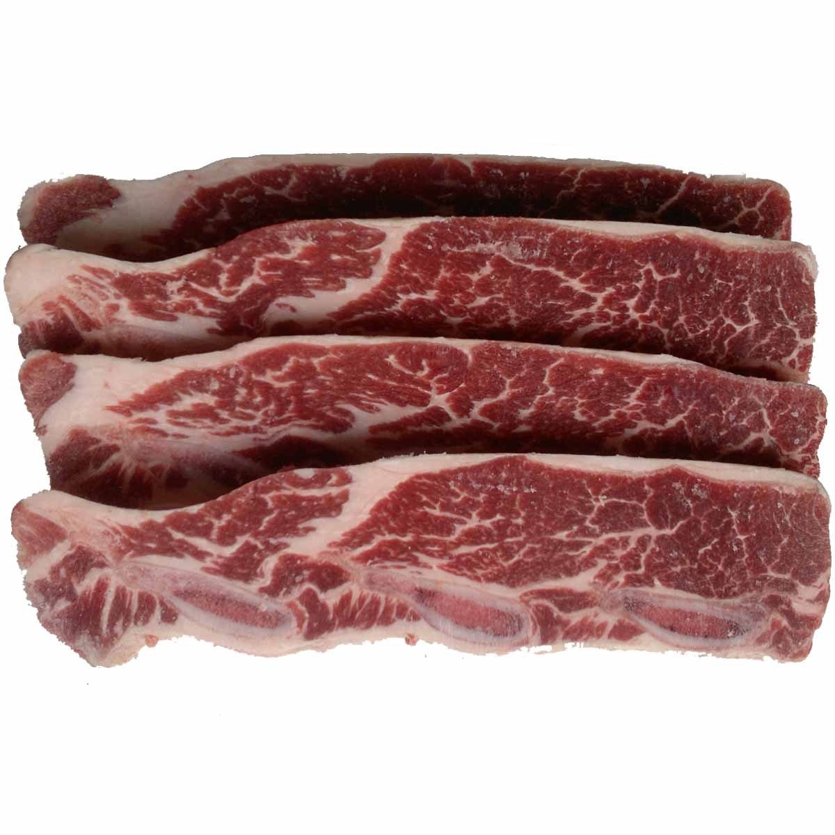 澳门豆捞极品牛肋骨 牛扒 酒店西餐烧烤牛排 豆捞火锅牛仔骨