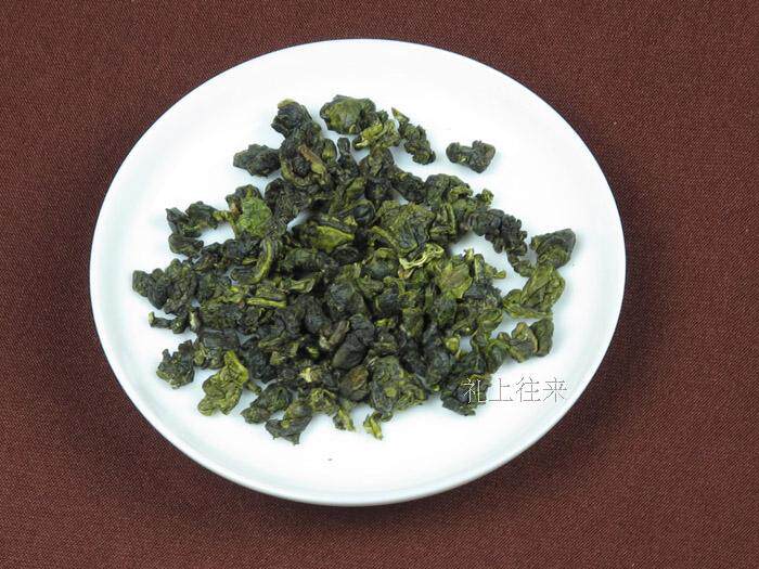 去购买 推荐理由:很稀有的清香型奇兰,跟传统铁观音一样的制作工艺,其