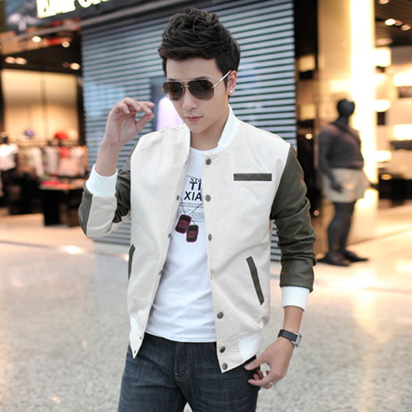 【男士专场】关于男装的软文,大家看看怎么样