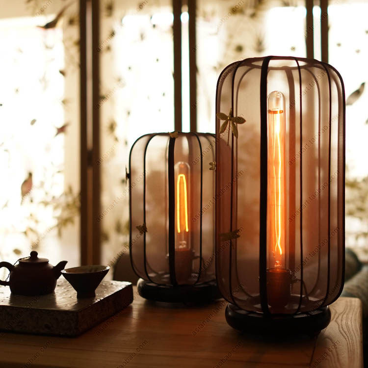 遇见中式精致生活