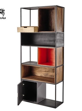 郑州宜家代购曼哈顿店 kallax卡莱克 搁架单元