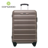 CONWOOD Универсальный чемодан подходит для мужчин и женщин, 28 дюймов