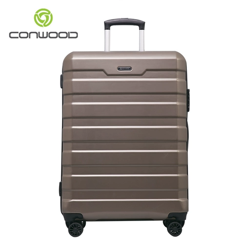 CONWOOD Универсальный чемодан подходит для мужчин и женщин, 28 дюймов