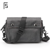 Сумка на одно плечо, маленькая сумка через плечо, поясная сумка в стиле хип-хоп, рюкзак