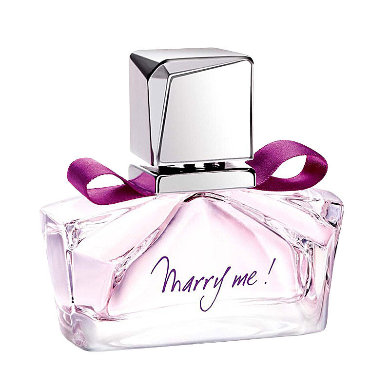 lanvin/浪凡 marry me edp我愿意嫁给我女士