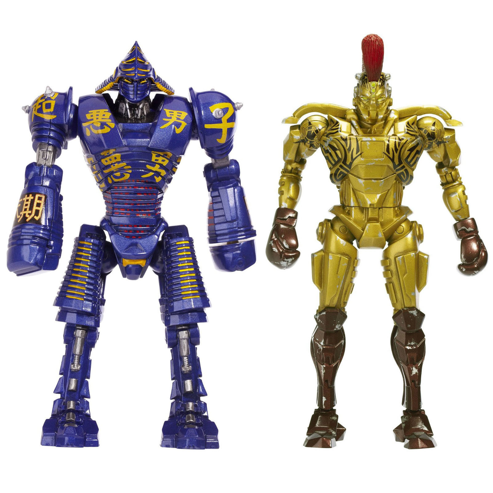 real steel 铁甲钢拳 特价