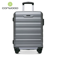 Классический, серебряный