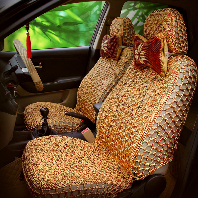 想要车子变干净,汽车垫子大集结