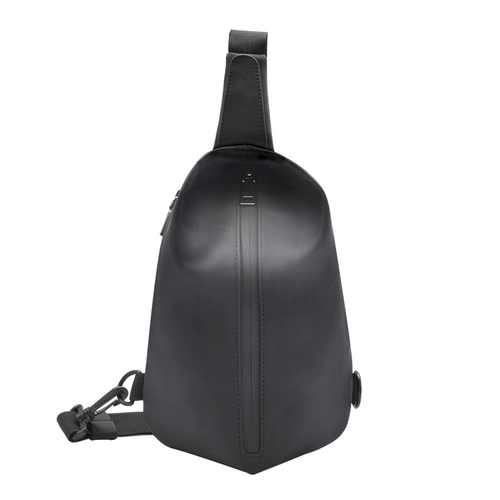 Мужская нагрудная сумка, дорожный ремешок для сумки для отдыха на одно плечо, спортивный рюкзак, в корейском стиле