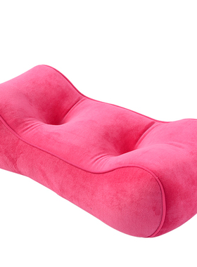 脚枕腿枕孕妇夹腿枕防水肿成人垫腿枕垫脚枕家用抬腿脚枕抱枕靠枕