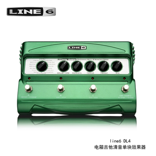 Line6 Электрическая гитара Комплексный эффект Amplifi FX100/GO/Firehawk FX/POD HD500X