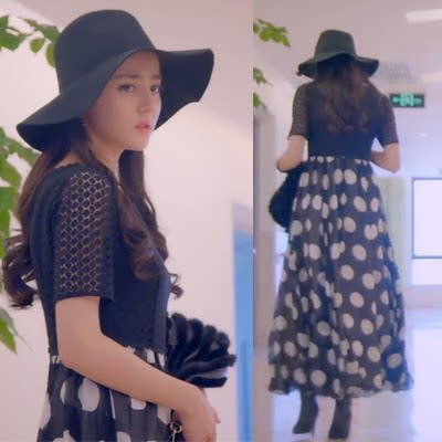 高雯表情包收好不谢!