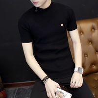 Короткий -Shareed 9902 Black