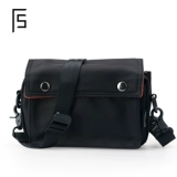 Сумка на одно плечо, маленькая сумка через плечо, поясная сумка в стиле хип-хоп, рюкзак