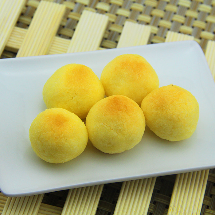 忆童年·那些小时候我们吃过的点心