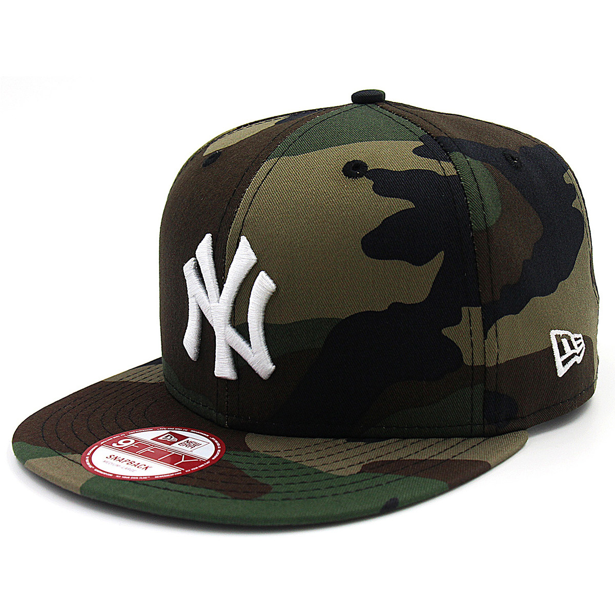 美国代购 正品 mlb 棒球帽 ny街舞帽 正品 男女嘻哈帽子