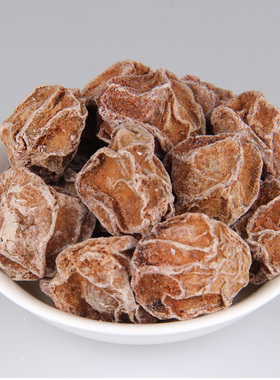 咸酸梅汤酸梅汁潮汕特产咸梅咸水梅浸咸梅汁拌水果专用5斤包邮