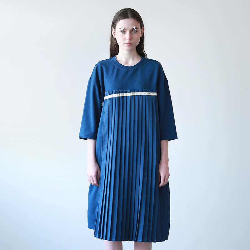 【人气好物】第7期 带你走进春天的连衣裙