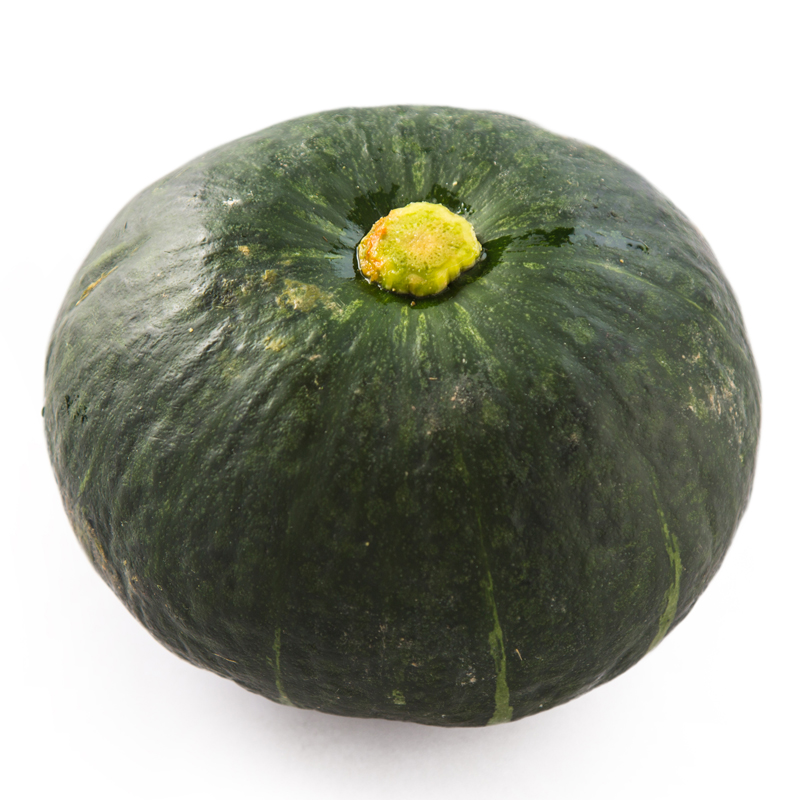 【天猫超市】青南瓜800g 新鲜蔬菜 应季蔬菜   :00截单