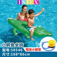 Crocodile Mount