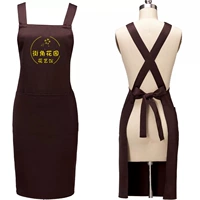 658 глубокий кофе