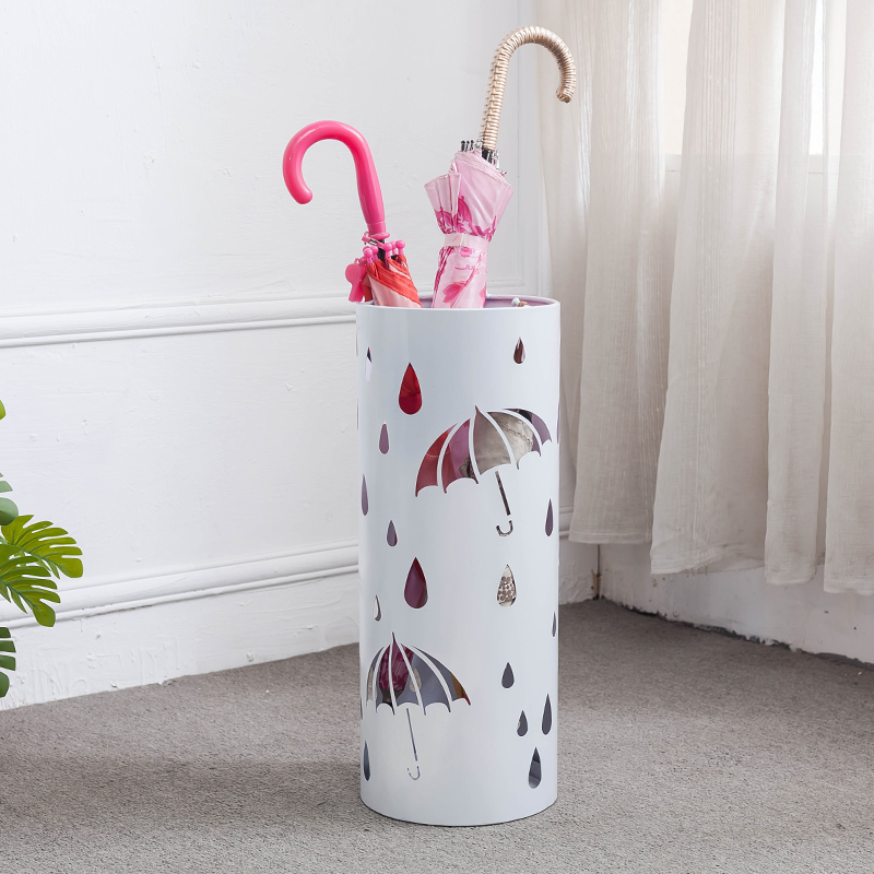 Buy Lisa Art Umbrella Frame Nordic Creative carving umbrella rack