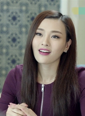 我们的爱李梦竹明星同款女秋2017短款韩版新款修身百搭小西装外套