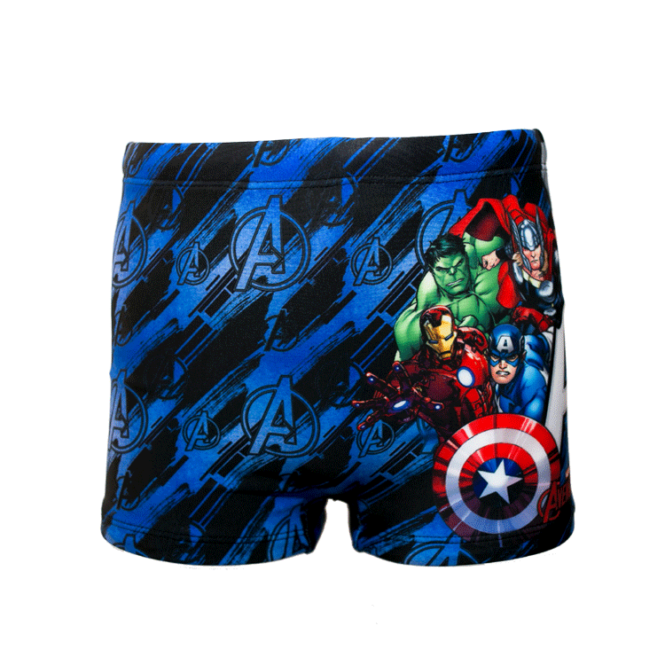 Zoke Children's Swimsuit Boys' Boys' Boys' Boys' Boys' Swimsuits New Zhongda Children's Swimsuits