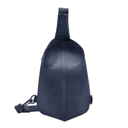 Мужская нагрудная сумка, дорожный ремешок для сумки для отдыха на одно плечо, спортивный рюкзак, в корейском стиле