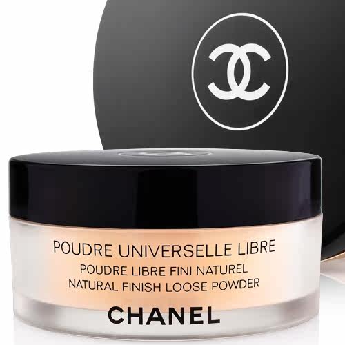 chanel香奈儿 轻盈完美蜜粉30g透明控油定妆散粉10号20# 矿物自然