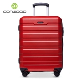 CONWOOD Универсальный чемодан подходит для мужчин и женщин, 28 дюймов