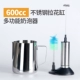 Sữa Frother Thép không gỉ Tay Điện Sữa Frovers Fancy Coffee Máy xay sinh tố Sữa mạnh Mã lực - Cà phê