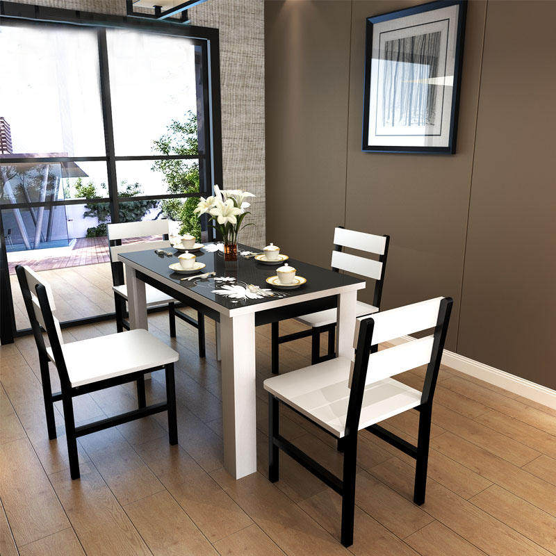 打造理想餐厅,少不了多元化餐桌